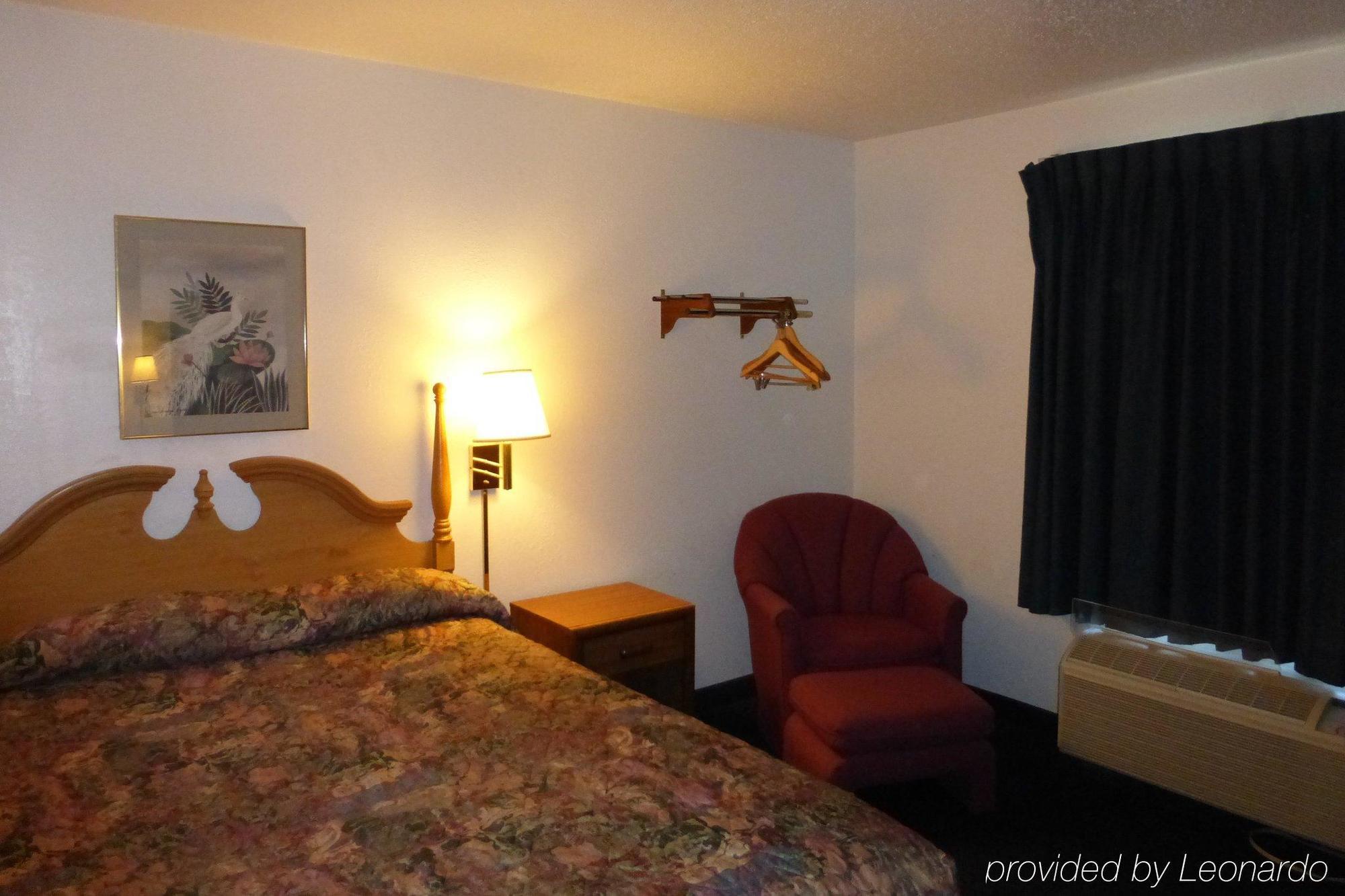 Norwood Inn And Suites - Minneapolis-St Paul Roseville Dış mekan fotoğraf
