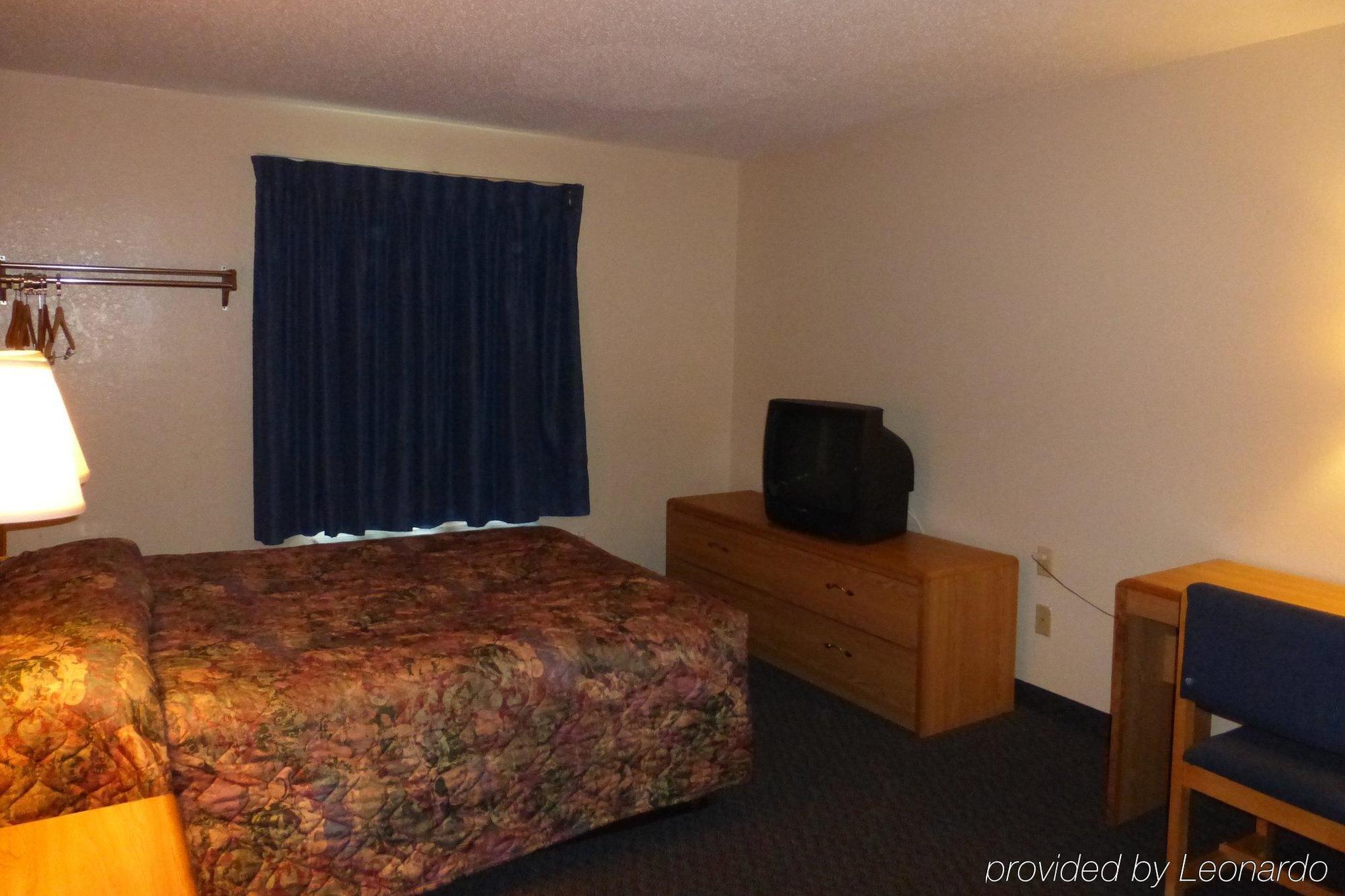 Norwood Inn And Suites - Minneapolis-St Paul Roseville Dış mekan fotoğraf