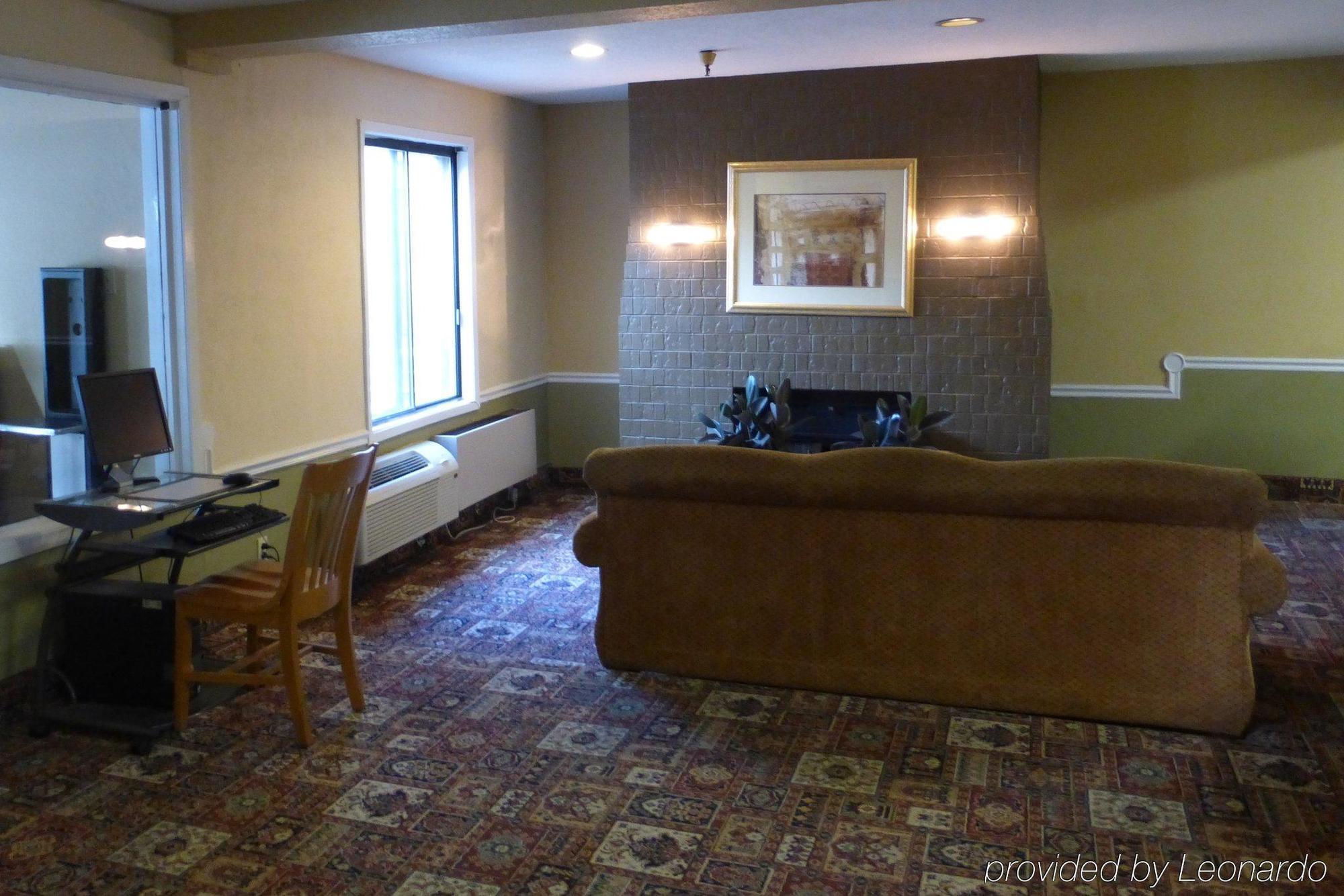 Norwood Inn And Suites - Minneapolis-St Paul Roseville Dış mekan fotoğraf