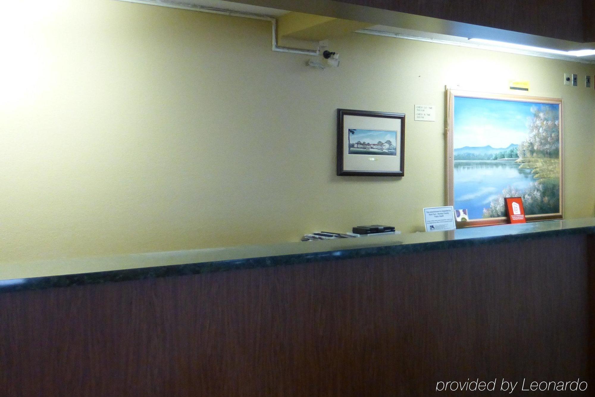 Norwood Inn And Suites - Minneapolis-St Paul Roseville Dış mekan fotoğraf