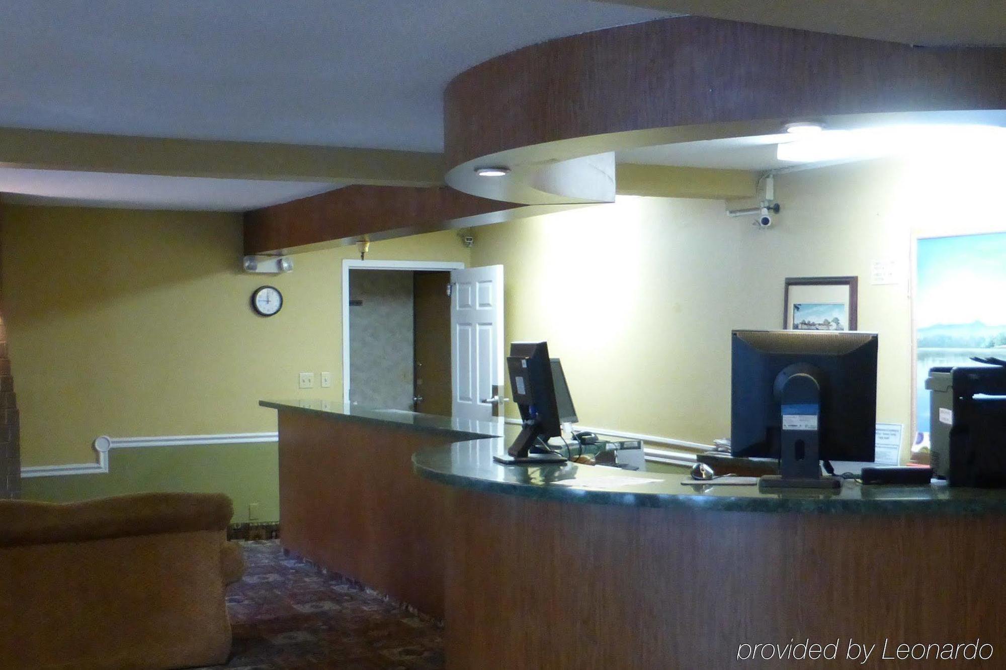 Norwood Inn And Suites - Minneapolis-St Paul Roseville Dış mekan fotoğraf