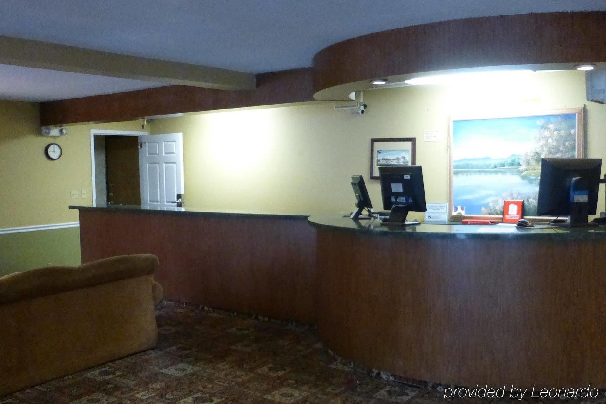 Norwood Inn And Suites - Minneapolis-St Paul Roseville Dış mekan fotoğraf
