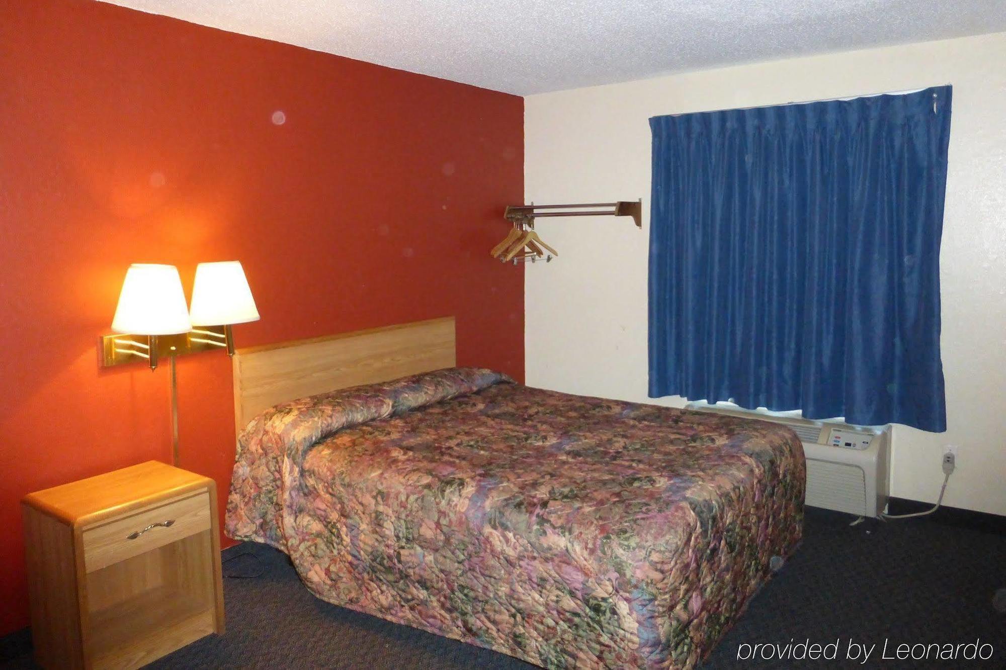Norwood Inn And Suites - Minneapolis-St Paul Roseville Dış mekan fotoğraf