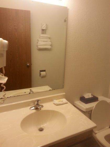 Norwood Inn And Suites - Minneapolis-St Paul Roseville Oda fotoğraf