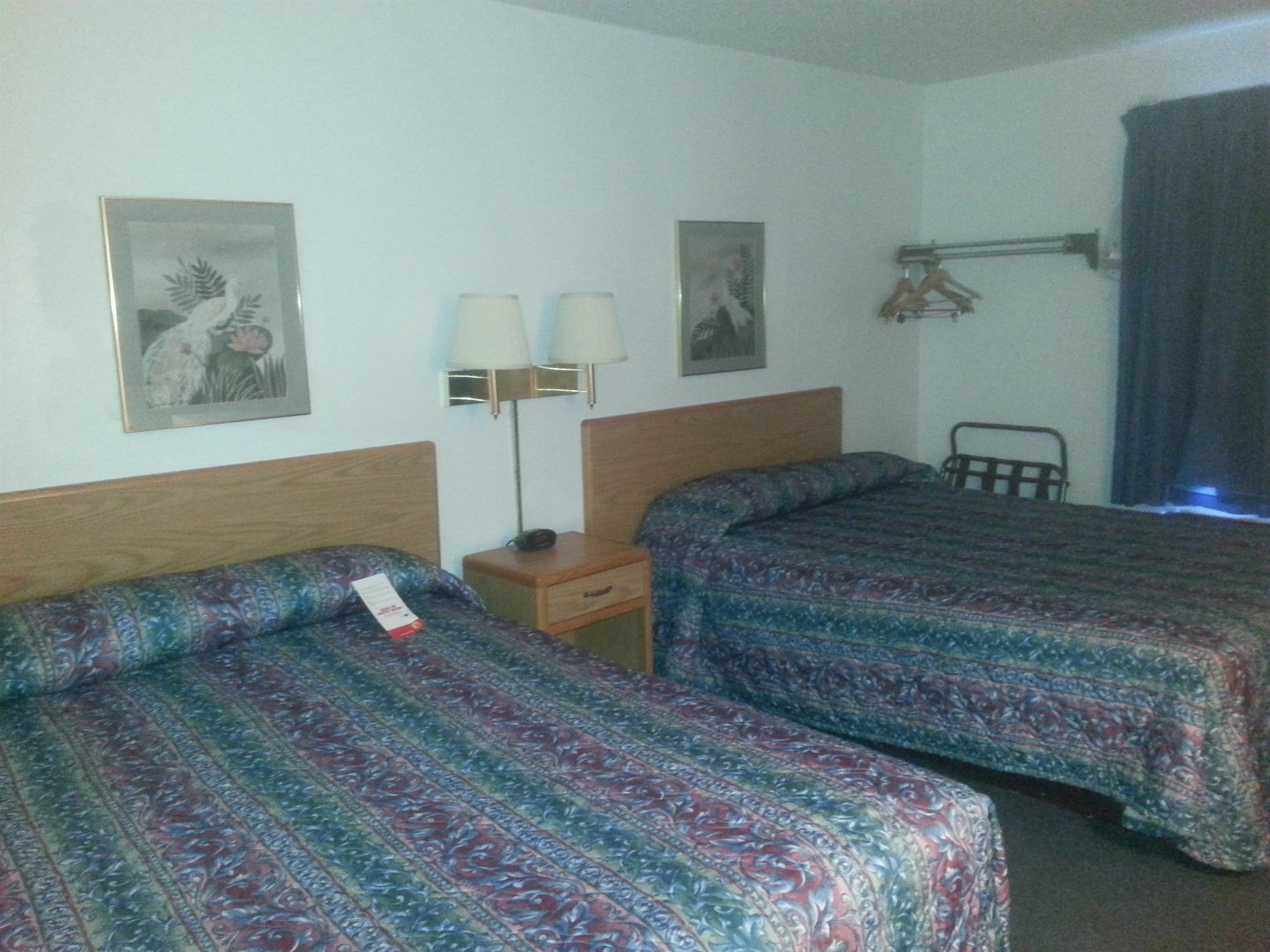 Norwood Inn And Suites - Minneapolis-St Paul Roseville Dış mekan fotoğraf